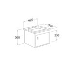 3_Costa Colgante 1P M-03