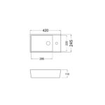 3_Due Colgante 1P T-04