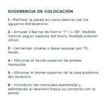 colocación