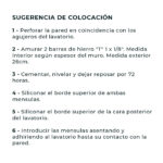 colocación26cm