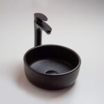 Lavatorio CUENCO NEGRA-copia