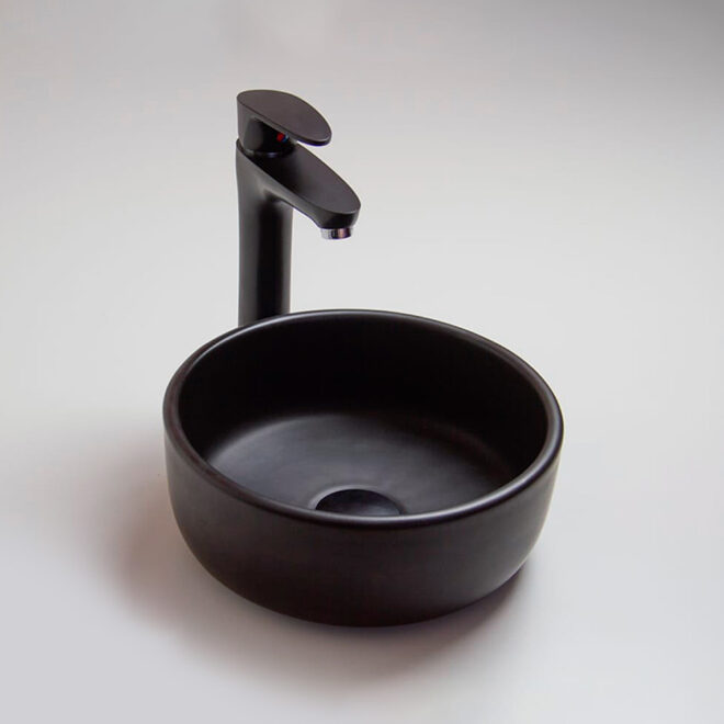 Lavatorio CUENCO NEGRA-copia
